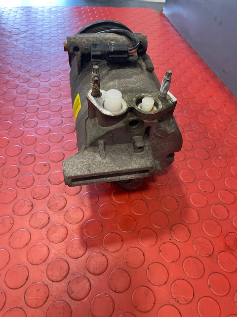 Ford Transit Custom MK8 AIR CON PUMP FWD DIESEL Euro 5 2.2 P/N BK2119D629AE