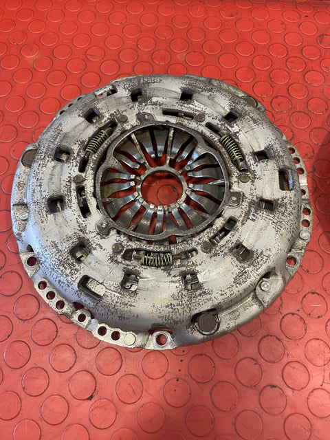 Ford Transit Custom CLUTCH PRESSURE PLATE & CLUTCH DISC 2.2 2013-2016 P/N BK217563BA