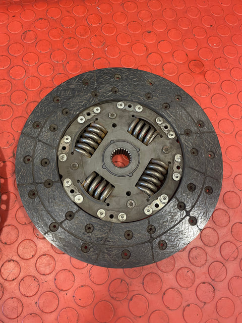 Ford Transit Custom CLUTCH PRESSURE PLATE & CLUTCH DISC 2.2 2013-2016 P/N BK217563BA