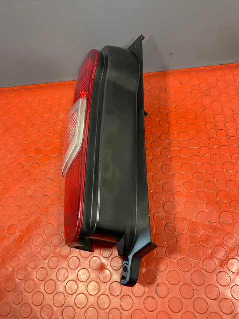 Citroen Berlingo/Peugeot Partner/Vauxhall Combo/Toyota Proace City TAILLIGHT DRIVER'S SIDE 2019-2024 P/N 9820554880 - 1