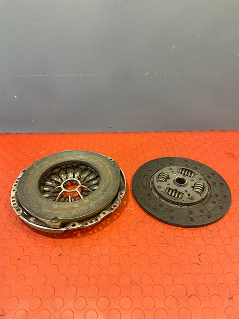 Ford Transit Custom CLUTCH PRESSURE PLATE & CLUTCH DISC 2.2 2013-2016 P/N BK217563BA