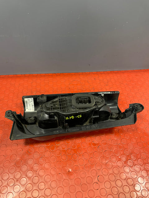 Citroen Berlingo/Peugeot Partner/Vauxhall Combo/Toyota Proace City TAILLIGHT DRIVER'S SIDE 2019-2024 P/N 9820554880 - 1