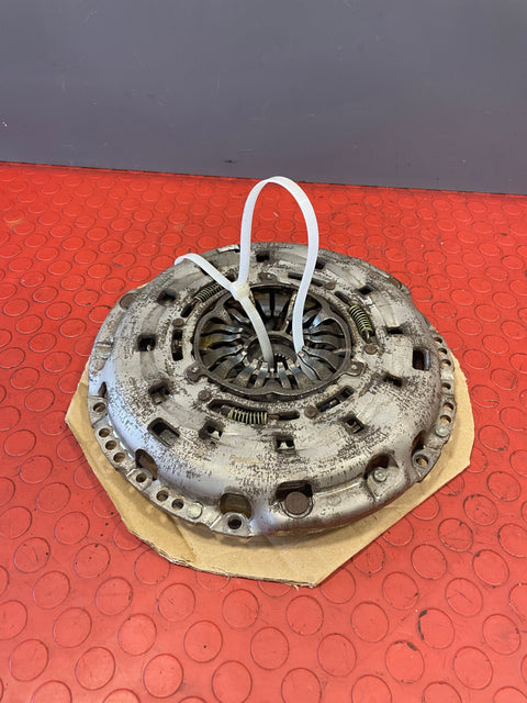 Ford Transit Custom CLUTCH PRESSURE PLATE & CLUTCH DISC 2.2 2013-2016 P/N BK217563BA