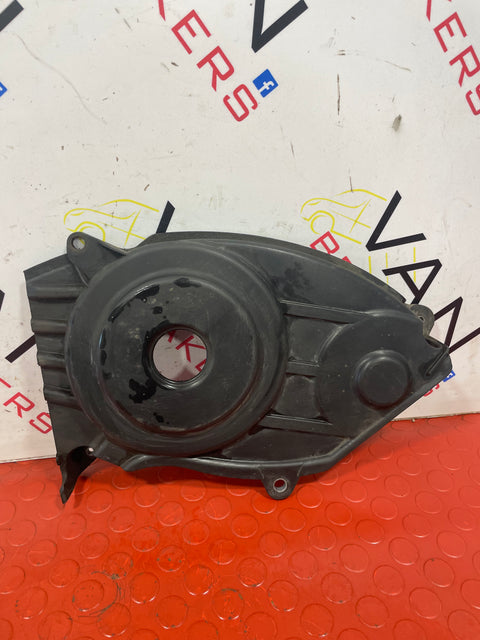 Ford Transit Custom 2.0 AUXILLARY BELT COVER 2018-2023 P/N KK2Q6A247AB