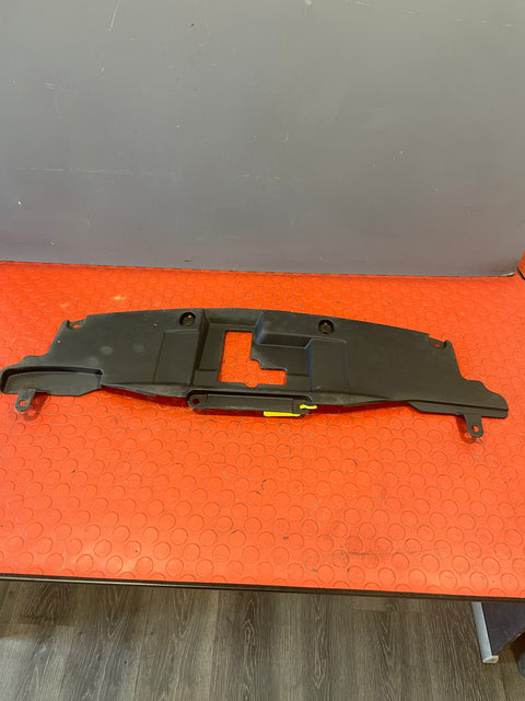 Toyota Hilux UPPER SLAM PLASTIC PANEL TRIM COVER 2016-2023 P/N 531170K050