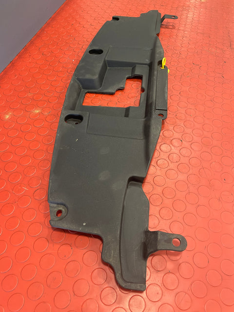 Toyota Hilux UPPER SLAM PLASTIC PANEL TRIM COVER 2016-2023 P/N 531170K050