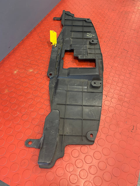 Toyota Hilux UPPER SLAM PLASTIC PANEL TRIM COVER 2016-2023 P/N 531170K050