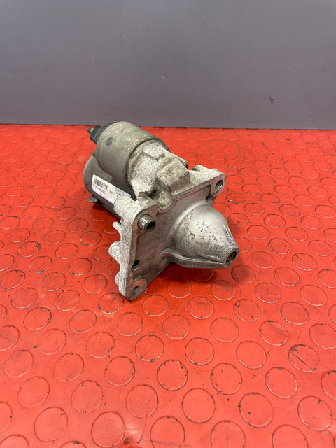 Citroen Berlingo/Peugeot Partner/Vauxhall Combo/Toyota Proace City STARTER MOTOR ASSEMBLY 1.6 12V 2016-2024 P/N 9688268480 - 4 / TS14E110