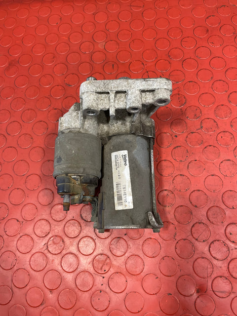 Citroen Berlingo/Peugeot Partner/Vauxhall Combo/Toyota Proace City STARTER MOTOR ASSEMBLY 1.6 12V 2016-2024 P/N 9688268480 - 4 / TS14E110