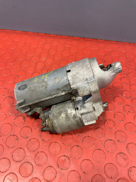 Citroen Berlingo/Peugeot Partner/Vauxhall Combo/Toyota Proace City STARTER MOTOR ASSEMBLY 1.6 12V 2016-2024 P/N 9688268480 - 4 / TS14E110