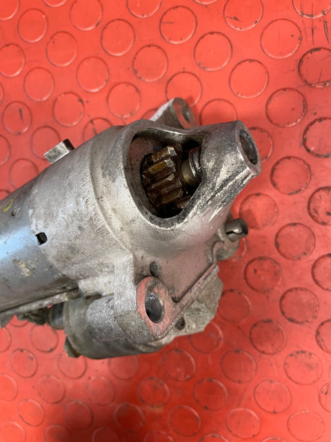 Citroen Berlingo/Peugeot Partner/Vauxhall Combo/Toyota Proace City STARTER MOTOR ASSEMBLY 1.6 12V 2016-2024 P/N 9688268480 - 4 / TS14E110