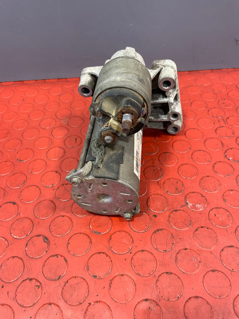 Citroen Berlingo/Peugeot Partner/Vauxhall Combo/Toyota Proace City STARTER MOTOR ASSEMBLY 1.6 12V 2016-2024 P/N 9688268480 - 4 / TS14E110