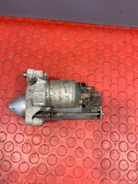 Citroen Berlingo/Peugeot Partner/Vauxhall Combo/Toyota Proace City STARTER MOTOR ASSEMBLY 1.6 12V 2016-2024 P/N 9688268480 - 4 / TS14E110