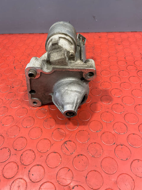 Citroen Berlingo/Peugeot Partner/Vauxhall Combo/Toyota Proace City STARTER MOTOR ASSEMBLY 1.6 12V 2016-2024 P/N 9688268480 - 5 / TS14E110