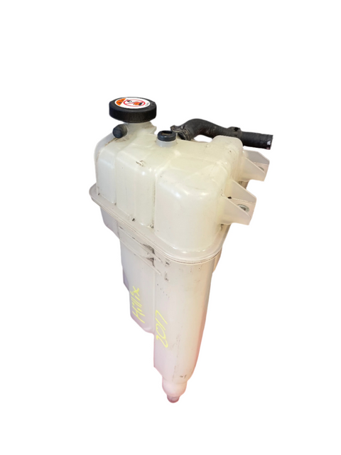 Toyota Hilux COOLANT RESERVOIR/EXPANSION BOTTLE 2016-2023 P/N 166400E010