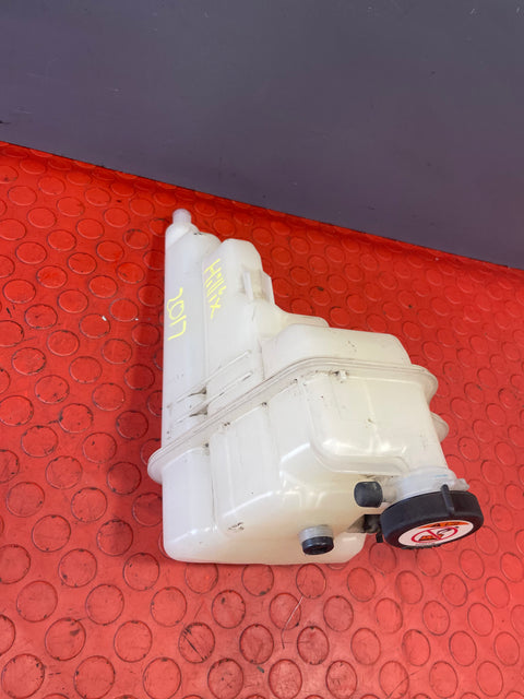 Toyota Hilux COOLANT RESERVOIR/EXPANSION BOTTLE 2016-2023 P/N 166400E010