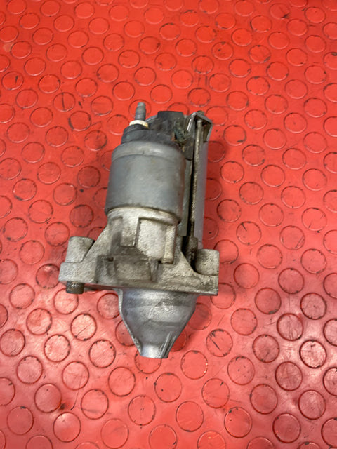 Citroen Berlingo/Peugeot Partner/Vauxhall Combo/Toyota Proace City STARTER MOTOR ASSEMBLY 1.6 12V 2016-2024 P/N 9688268480 - 5 / TS14E110