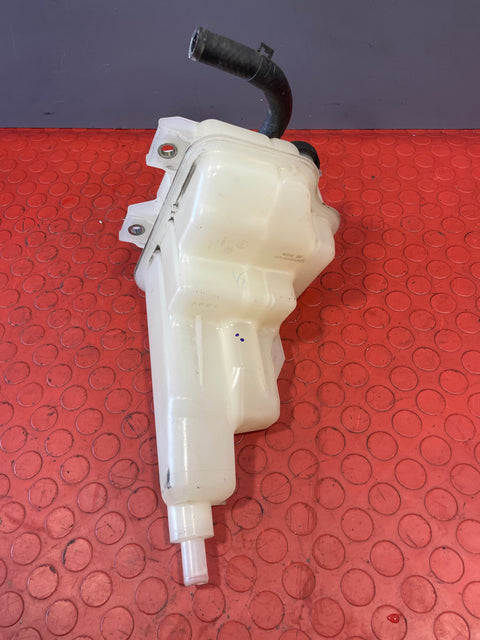 Toyota Hilux COOLANT RESERVOIR/EXPANSION BOTTLE 2016-2023 P/N 166400E010