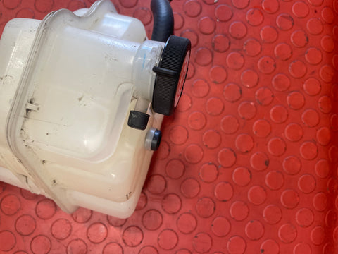 Toyota Hilux COOLANT RESERVOIR/EXPANSION BOTTLE 2016-2023 P/N 166400E010