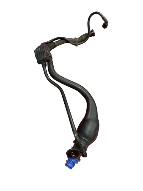 Citroen Berlingo/Peugeot Partner/Vauxhall Combo/Toyota Proace City ADBLUE FILLER PIPE (No filler cap) 2019-2023 P/N 9815705980 - 3