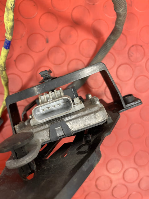 Ford Transit DIESEL PARTICULATE FILTER WITH SENSORS AND ADBLUE INJECTOR DPF RWD 2.0 MK8 P/N 1930472X