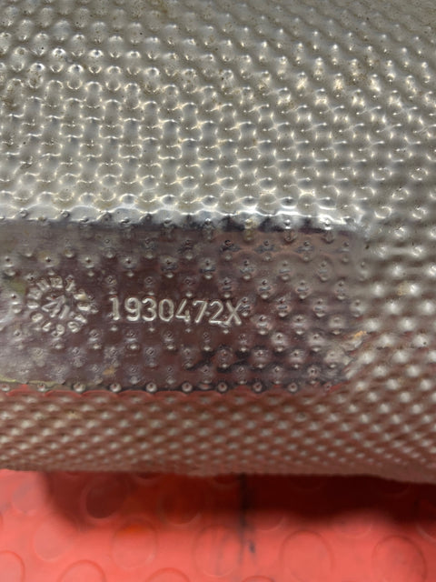 Ford Transit DIESEL PARTICULATE FILTER WITH SENSORS AND ADBLUE INJECTOR DPF RWD 2.0 MK8 P/N 1930472X