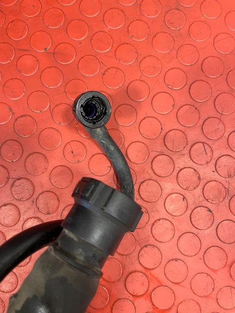 Citroen Berlingo/Peugeot Partner/Vauxhall Combo/Toyota Proace City ADBLUE FILLER PIPE (No filler cap) 2019-2023 P/N 9815705980 - 3