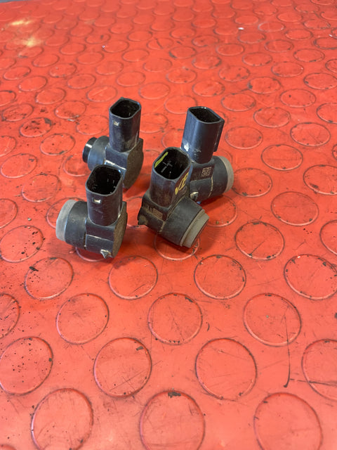 Fiat Ducato Peugeot Boxer Citroen Relay REAR PARKING SENSOR 2008-2016 P/N 1368915080