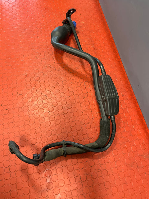 Citroen Berlingo/Peugeot Partner/Vauxhall Combo/Toyota Proace City ADBLUE FILLER PIPE (No filler cap) 2019-2023 P/N 9815705980 - 3