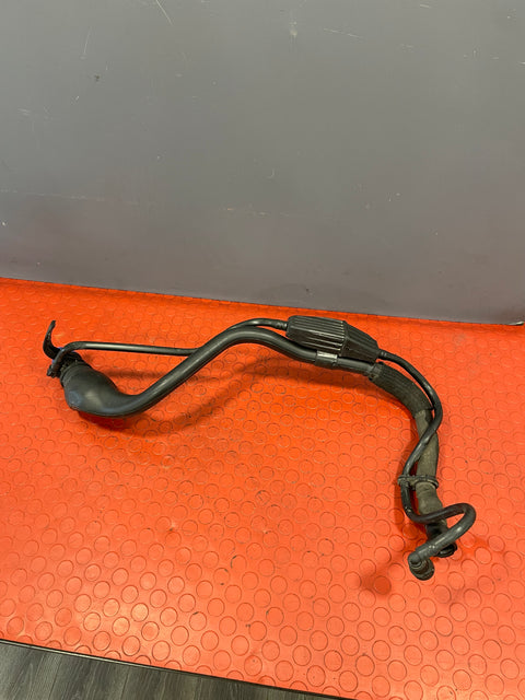 Citroen Berlingo/Peugeot Partner/Vauxhall Combo/Toyota Proace City ADBLUE FILLER PIPE (No filler cap) 2019-2023 P/N 9815705980 - 3