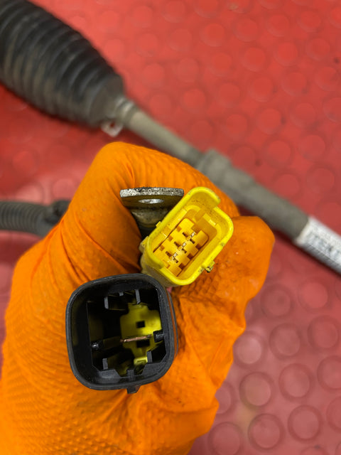 Citroen Berlingo/Peugeot Partner/Vauxhall Combo/Toyota Proace City COMPLETE POWER STEERING RACK 1.5 2019-2024 P/N 9824390580 - 3 / 6820000302 / 6820000250D / F800002046C / 9674195180 / 680000821501