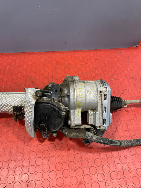 Citroen Berlingo/Peugeot Partner/Vauxhall Combo/Toyota Proace City COMPLETE POWER STEERING RACK 1.5 2019-2024 P/N 9824390580 - 3 / 6820000302 / 6820000250D / F800002046C / 9674195180 / 680000821501