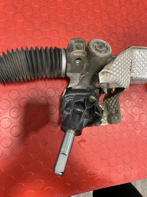 Citroen Berlingo/Peugeot Partner/Vauxhall Combo/Toyota Proace City COMPLETE POWER STEERING RACK 1.5 2019-2024 P/N 9824390580 - 3 / 6820000302 / 6820000250D / F800002046C / 9674195180 / 680000821501