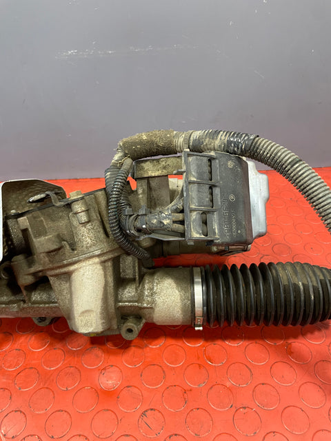 Citroen Berlingo/Peugeot Partner/Vauxhall Combo/Toyota Proace City COMPLETE POWER STEERING RACK 1.5 2019-2024 P/N 9824390580 - 3 / 6820000302 / 6820000250D / F800002046C / 9674195180 / 680000821501