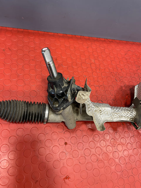 Citroen Berlingo/Peugeot Partner/Vauxhall Combo/Toyota Proace City COMPLETE POWER STEERING RACK 1.5 2019-2024 P/N 9824390580 - 3 / 6820000302 / 6820000250D / F800002046C / 9674195180 / 680000821501