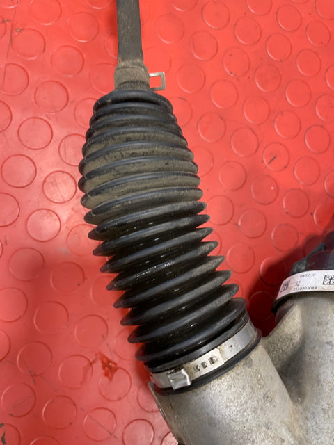 Citroen Berlingo/Peugeot Partner/Vauxhall Combo/Toyota Proace City COMPLETE POWER STEERING RACK 1.5 2019-2024 P/N 9824390580 - 3 / 6820000302 / 6820000250D / F800002046C / 9674195180 / 680000821501