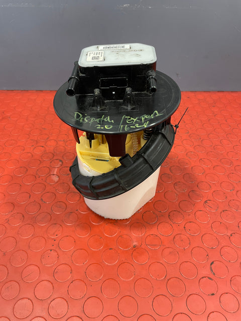 Peugeot Expert/Toyota Proace/Vauxhall Vivaro/Citroen Dispatch/Fiat Scudo FUEL TANK SENDER UNIT (6Pin) 2.0 HDI 2016-2024 P/N 9807056380 - 1 / 28502471