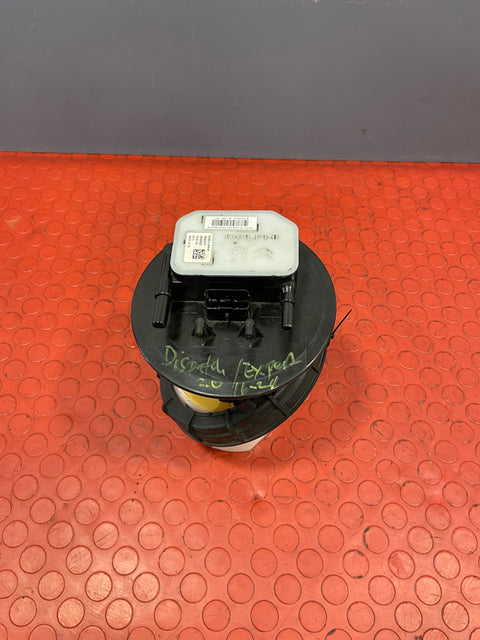 Peugeot Expert/Toyota Proace/Vauxhall Vivaro/Citroen Dispatch/Fiat Scudo FUEL TANK SENDER UNIT (6Pin) 2.0 HDI 2016-2024 P/N 9807056380 - 1 / 28502471