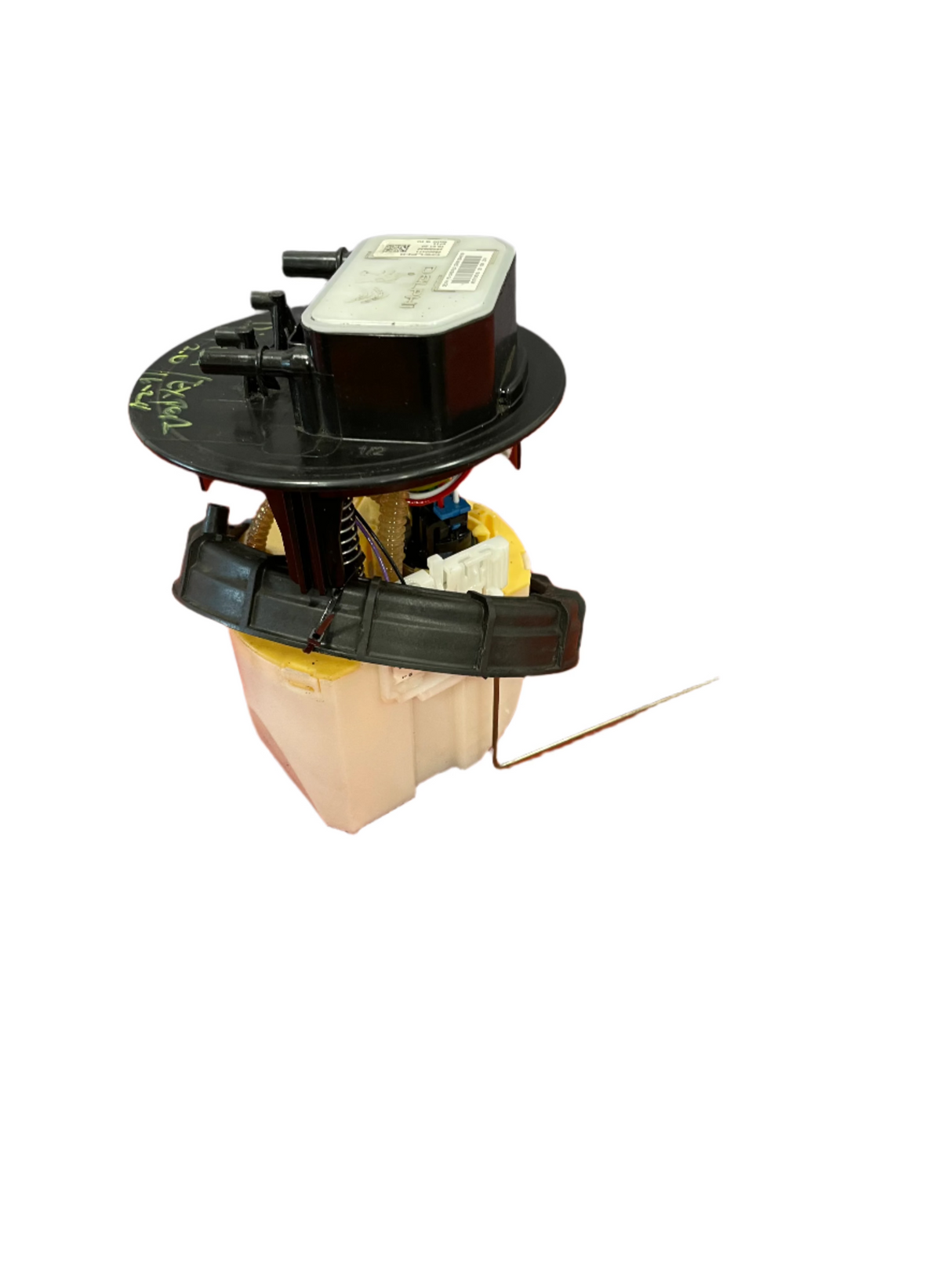 Peugeot Expert/Toyota Proace/Vauxhall Vivaro/Citroen Dispatch/Fiat Scudo FUEL TANK SENDER UNIT (6Pin) 2.0 HDI 2016-2024 P/N 9807056380 - 1 / 28502471