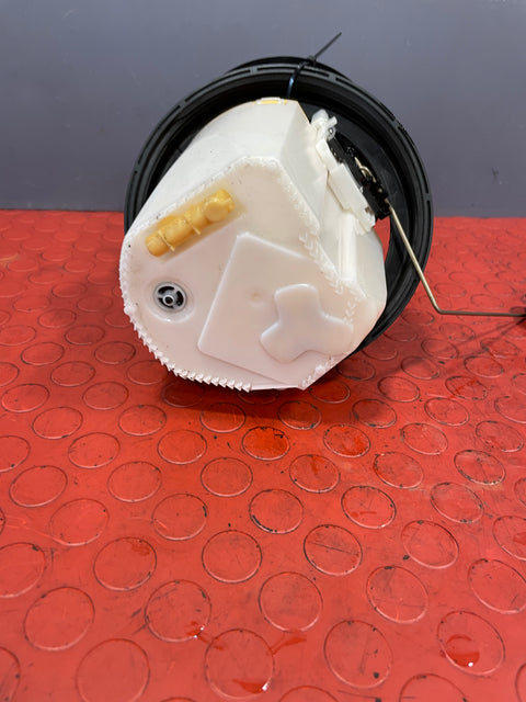 Peugeot Expert/Toyota Proace/Vauxhall Vivaro/Citroen Dispatch/Fiat Scudo FUEL TANK SENDER UNIT (6Pin) 2.0 HDI 2016-2024 P/N 9807056380 - 1 / 28502471