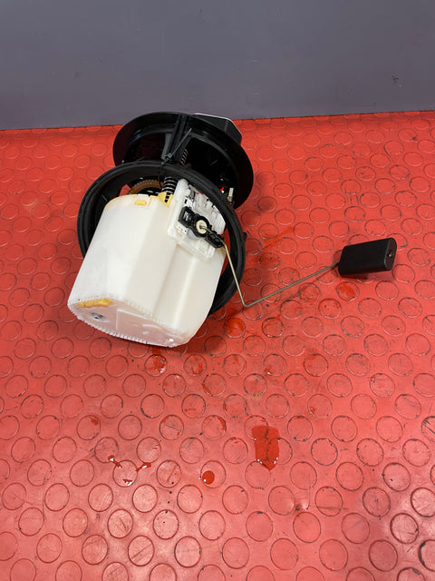 Peugeot Expert/Toyota Proace/Vauxhall Vivaro/Citroen Dispatch/Fiat Scudo FUEL TANK SENDER UNIT (6Pin) 2.0 HDI 2016-2024 P/N 9807056380 - 1 / 28502471