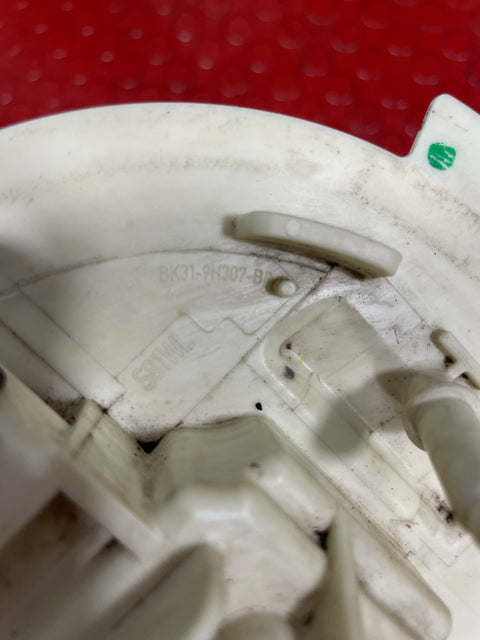 Ford Transit MK8 FUEL TANK SENDER UNIT / FUEL PUMP ASSEMBLY (4Pin) 2.2 2013-2016 P/N BK319H307BB - 2