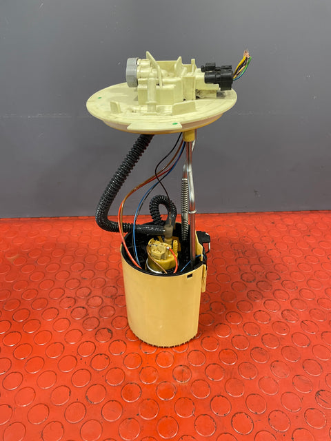 Ford Transit MK8 FUEL TANK SENDER UNIT / FUEL PUMP ASSEMBLY (4Pin) 2.2 2013-2016 P/N BK319H307BB - 2