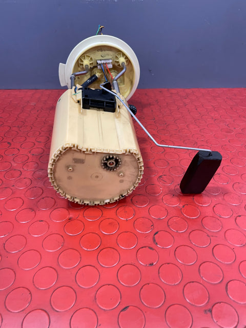 Ford Transit MK8 FUEL TANK SENDER UNIT / FUEL PUMP ASSEMBLY (4Pin) 2.2 2013-2016 P/N BK319H307BB - 2