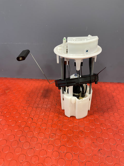 Citroen Berlingo/Peugeot Partner/Vauxhall Combo/Toyota Proace City 1.5 FUEL TANK SENDER UNIT (6 Pin) 2019-2024 P/N 9809359380 - 1 / 100115562AG