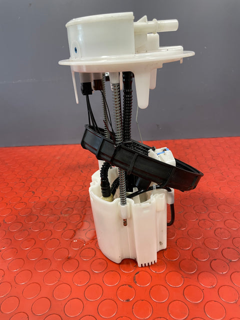Citroen Berlingo/Peugeot Partner/Vauxhall Combo/Toyota Proace City 1.5 FUEL TANK SENDER UNIT (6 Pin) 2019-2024 P/N 9809359380 - 1 / 100115562AG