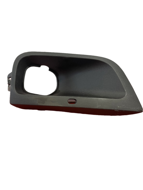 Citroen Berlingo/ Peugeot Partner/ Vauxhall Combo/ Toyota Proace City FRONT BUMPER SPOT LIGHT COVER DRIVERS SIDE O/S 2019-2024 P/N BR-18152