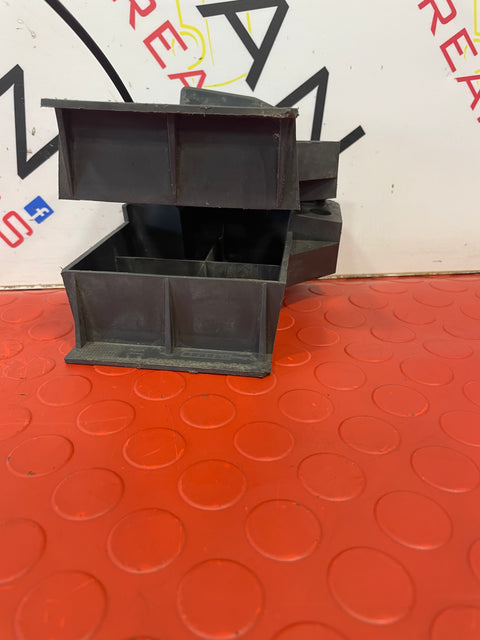 Mercedes Sprinter 906 FRONT BUMPER BRACKETS 2011 P/N A9066850263 A