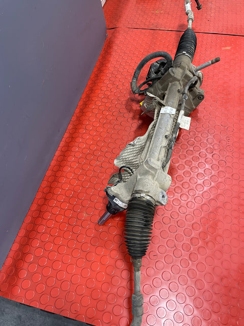Citroen Berlingo/Peugeot Partner/Vauxhall Combo/Toyota Proace City ELECTRIC POWER STEERING RACK 2019-2023 P/N 9824390480 / 6820000302 / 680000821500 / 690000416400