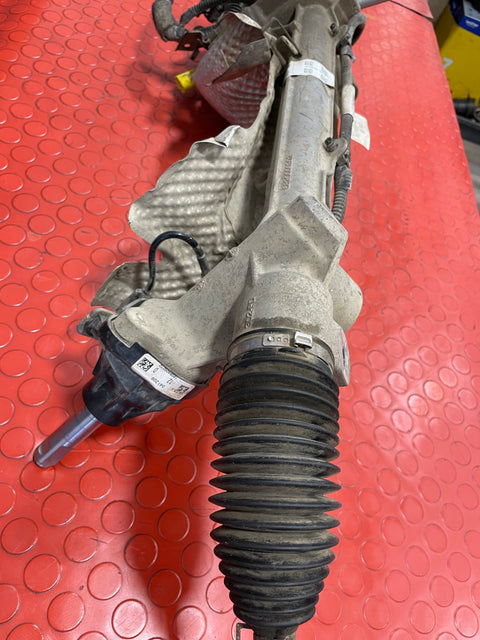 Citroen Berlingo/Peugeot Partner/Vauxhall Combo/Toyota Proace City ELECTRIC POWER STEERING RACK 2019-2023 P/N 9824390480 / 6820000302 / 680000821500 / 690000416400